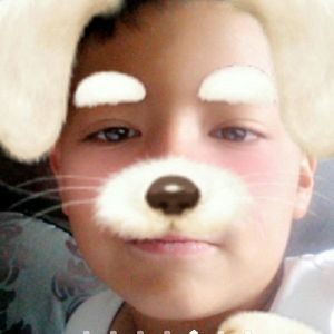 Meet your Posher, Miriam